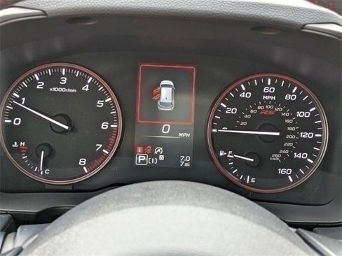 New 2026 Subaru Impreza RS image 16