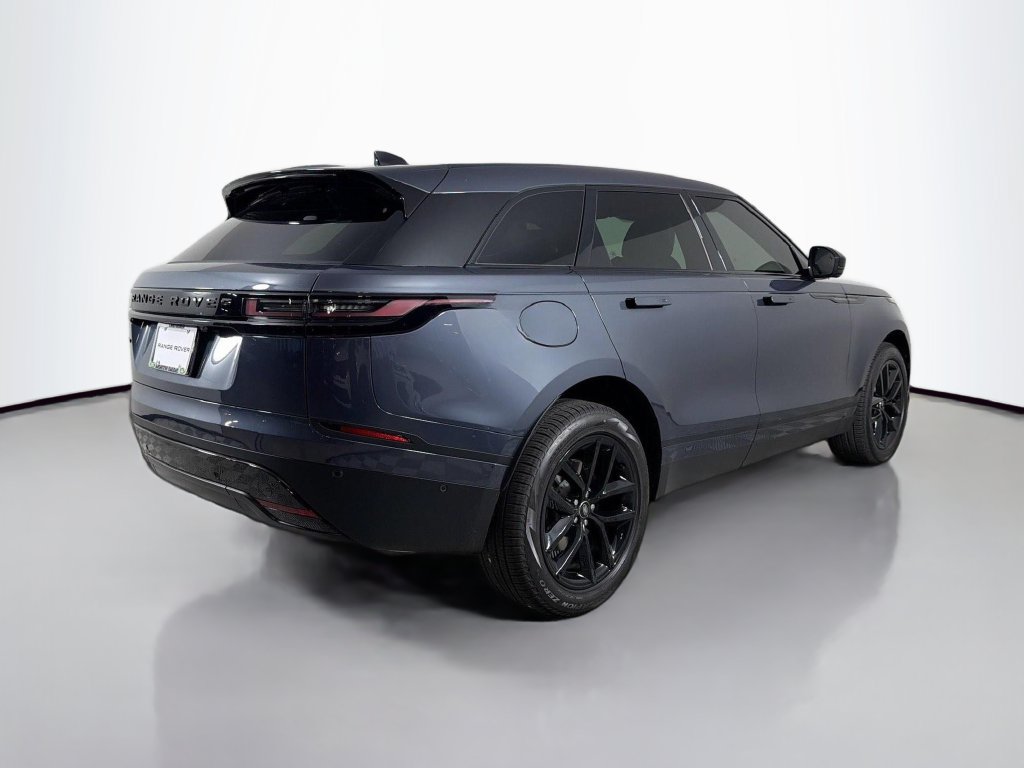 New 2026 Land Rover Range Rover Velar S AWD/4WD image 5