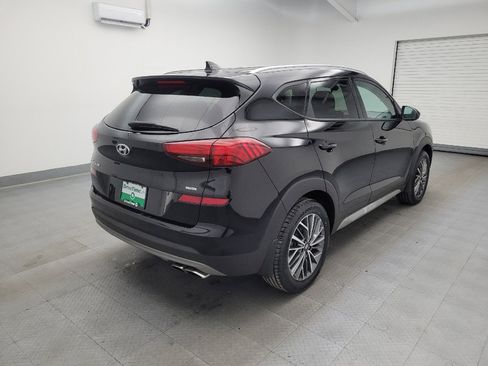 Used 2020 Hyundai Tucson SEL image 9
