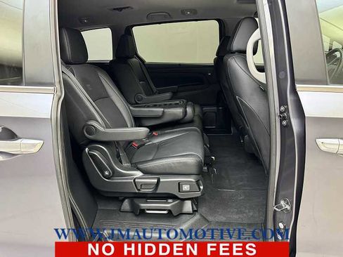 Used 2024 Honda Odyssey EX-L image 20