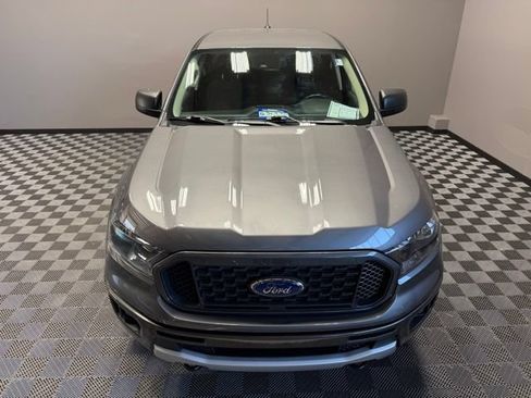 Used 2023 Ford Ranger XLT w/ Equipment Group 301A Mid AWD/4WD image 5