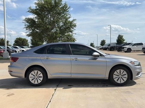 Used 2019 Volkswagen Jetta S FWD image 7