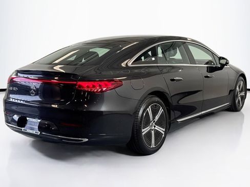 Certified 2024 Mercedes-Benz EQS 450+ Sedan image 5