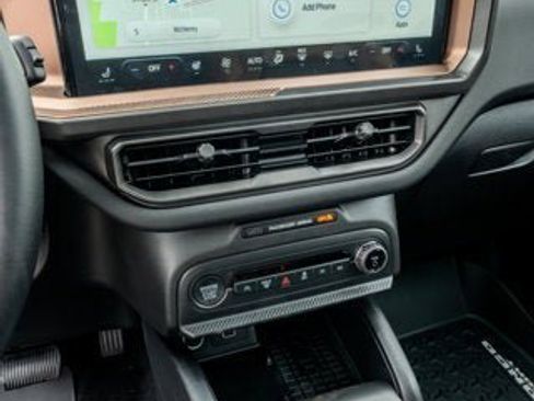 New 2025 Ford Bronco Sport Outer Banks w/ Outer Banks Tech Package+ image 81