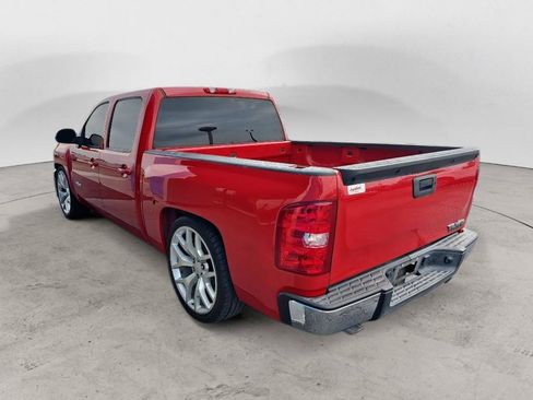 Used 2011 Chevrolet Silverado 1500 LT w/ Texas Edition RWD image 5