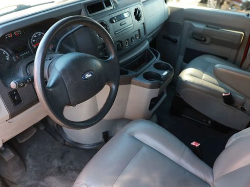 Used 2012 Ford E-350 and Econoline 350 XL image 13