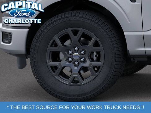 New 2026 Ford F150 STX w/ Equipment Group 200A RWD image 19