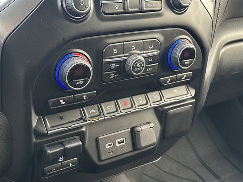 Used 2020 Chevrolet Silverado 2500 LT w/ All Star Edition image 23