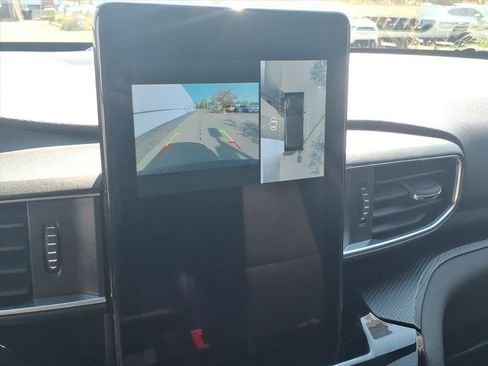 Certified 2022 Ford Explorer ST w/ Equipment Group 401A image 20