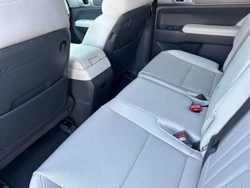 New 2026 Hyundai Santa Fe SEL AWD/4WD image 4