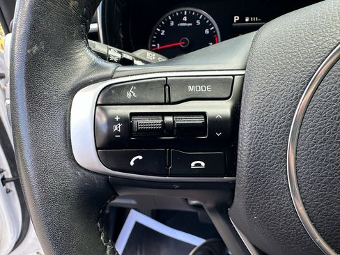 Used 2023 Kia K5 GT-Line w/ GT-Line Premium Package image 16