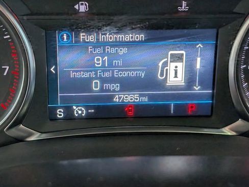 Used 2023 GMC Acadia SLE w/ Driver Convenience Package image 24