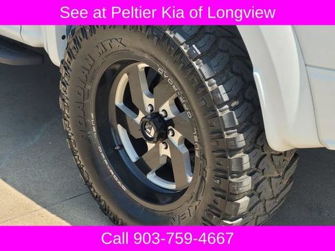 Used 2017 Ford F150 Raptor w/ Equipment Group 802A Luxury AWD/4WD image 7
