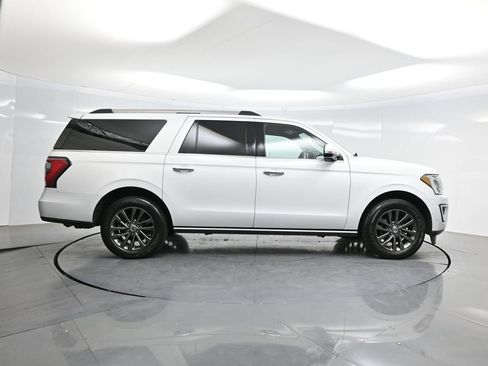 Used 2020 Ford Expedition Max Limited RWD image 37