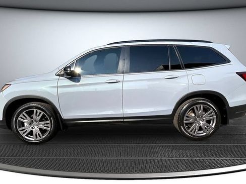 Used 2022 Honda Pilot Sport image 8