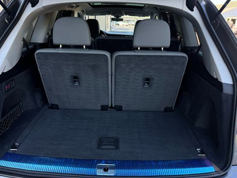 Used 2025 Audi Q7 3.0T Premium Plus image 46