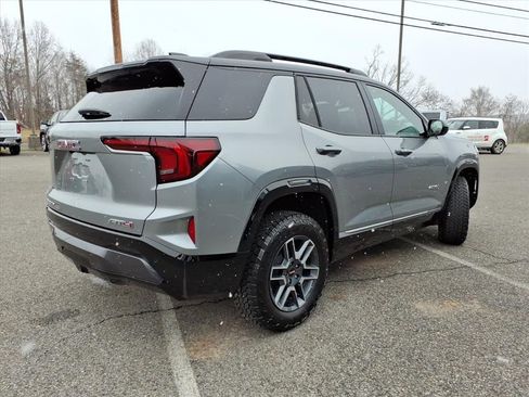 New 2026 GMC Terrain AT4 w/ Convenience Package III image 4