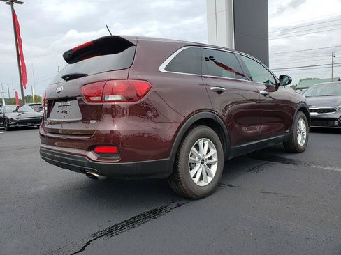 Used 2019 Kia Sorento AWD image 3