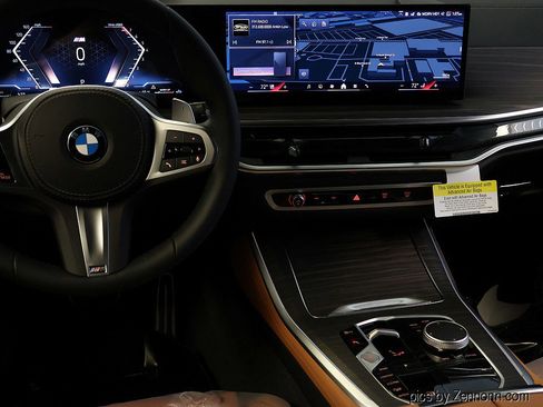 New 2026 BMW X5 xDrive40i w/ M Sport Package image 16