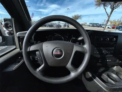 Used 2023 GMC Savana 2500 w/ Driver Convenience Package image 23