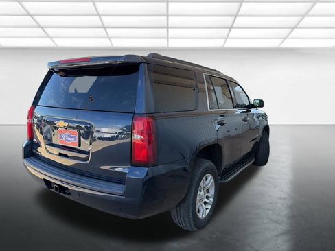Used 2019 Chevrolet Tahoe LS RWD image 2