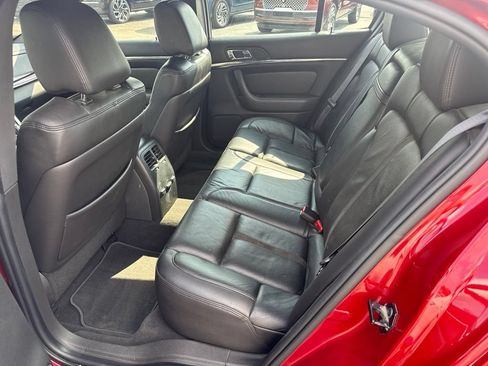 Used 2009 Lincoln MKS FWD image 14