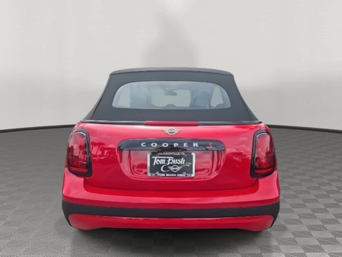 New 2026 MINI Cooper S image 3