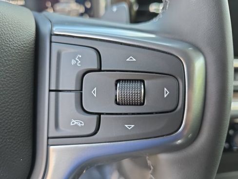 New 2026 Chevrolet Silverado 1500 RST w/ All Star Edition Plus AWD/4WD image 18