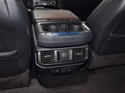 Certified 2023 Ford F150 Lariat w/ Max Trailer Tow Package AWD/4WD image 18