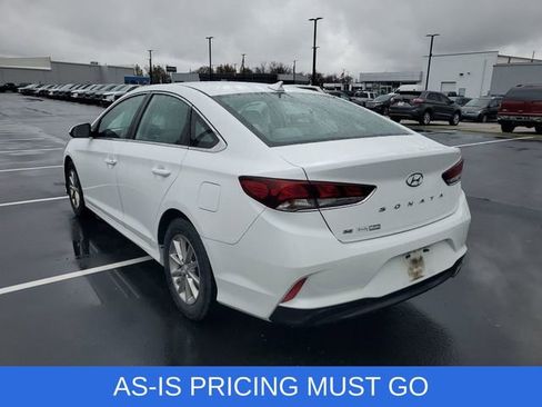 Used 2018 Hyundai Sonata SE image 13