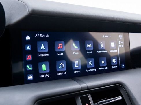 Certified 2024 Porsche Taycan image 20