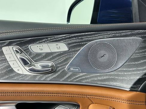 Used 2020 Mercedes-Benz AMG GT 53 image 38