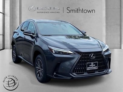 Certified 2022 Lexus NX 350 AWD w/ Accessory Package 2