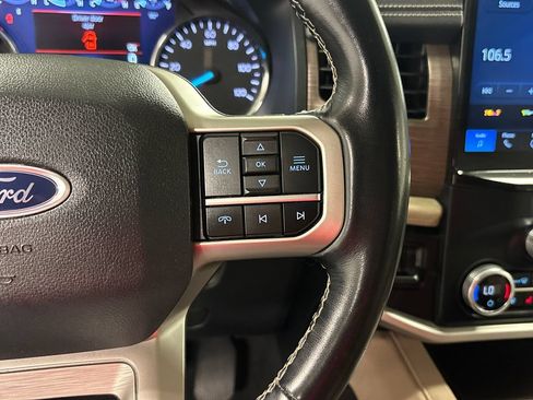 Used 2024 Ford Expedition Max Limited RWD image 33