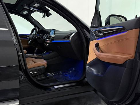 Used 2018 BMW X3 xDrive30i AWD/4WD image 24
