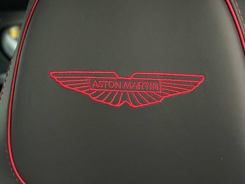 Used 2025 Aston Martin DBX 707 AWD/4WD image 5