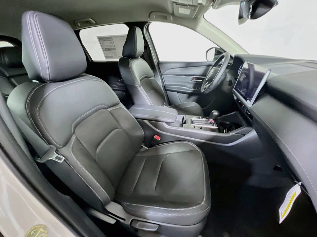 New 2026 MAZDA CX-5 Select AWD/4WD image 21