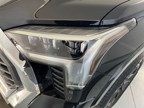 Used 2024 Toyota Tundra 1794 Edition image 37