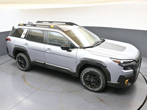 New 2026 Subaru Outback Wilderness AWD/4WD image 53
