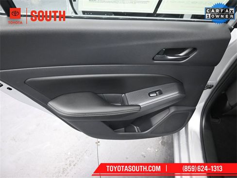 Used 2025 Nissan Altima 2.5 SV image 25