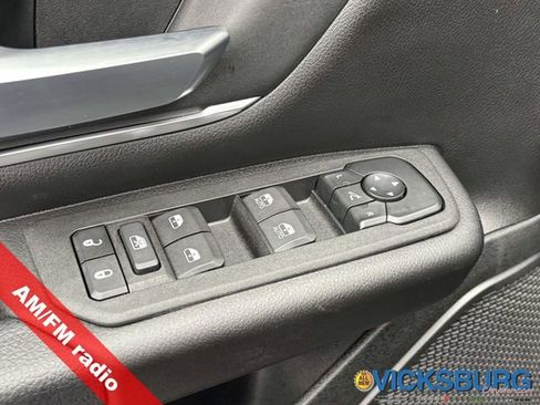 New 2026 RAM 1500 Big Horn image 17