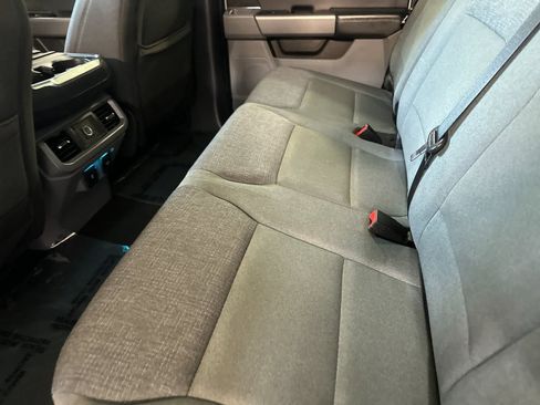 Used 2024 Ford F150 XLT w/ Mobile Office Package AWD/4WD image 5