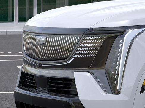 New 2025 Cadillac Escalade IQ Sport 2 AWD/4WD image 16