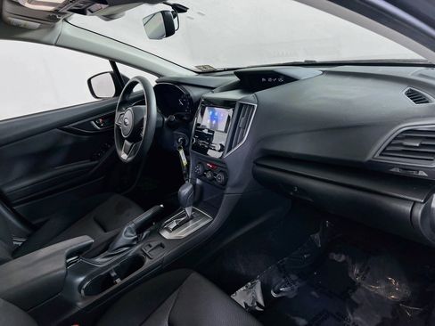 Used 2019 Subaru Impreza 2.0i w/ Eyesight AWD/4WD image 25
