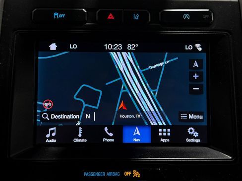 Used 2019 Ford Expedition XLT w/ Equipment Group 202A RWD image 10