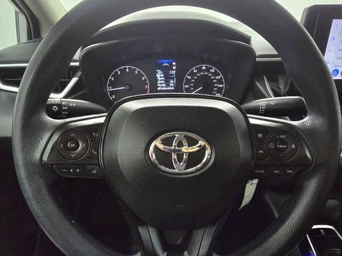 Used 2023 Toyota Corolla LE FWD image 24