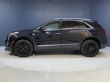 Used 2022 Cadillac XT5 Luxury image 2