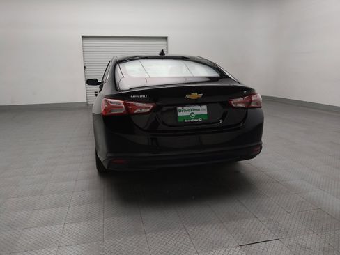 Used 2020 Chevrolet Malibu LT image 6