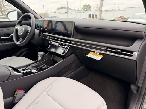 New 2026 Hyundai Santa Cruz SEL image 29