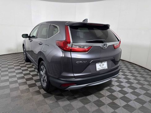 Used 2017 Honda CR-V EX-L image 5